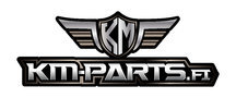 KM-Parts - Tuning, Chrome and stainless parts