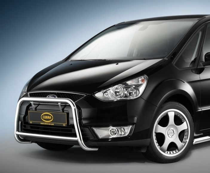 Ford Galaxy Eu Front Guard Cobra Tuning Parts For Ford