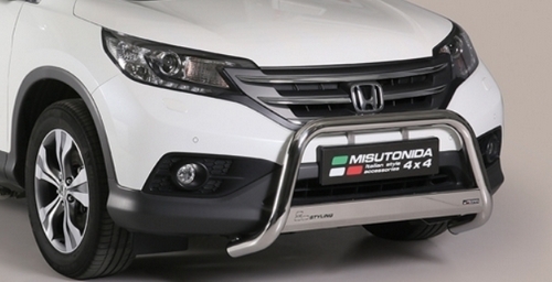 Honda Cr V Eu Front Guard 2012 2015 Tuning Parts For Honda
