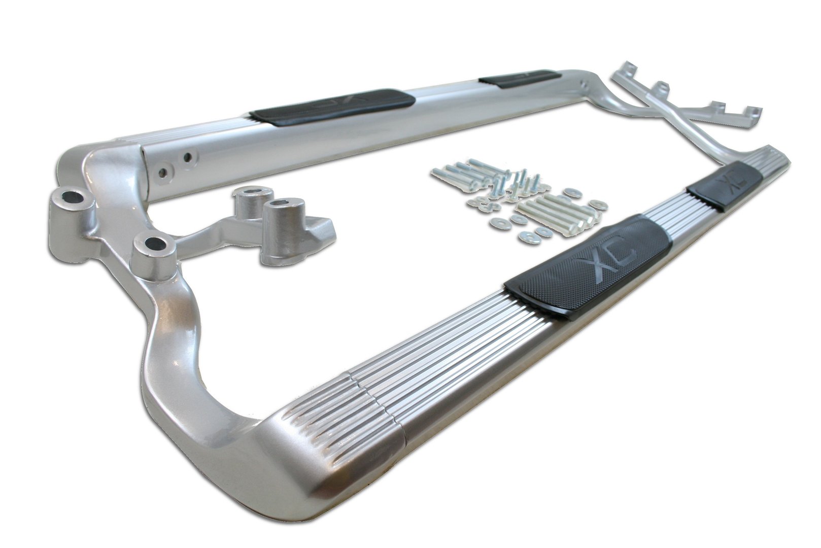 Volvo Xc90 Side Steps Tuning Parts To Volvo