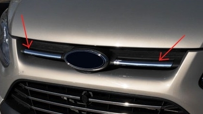 transit custom parts