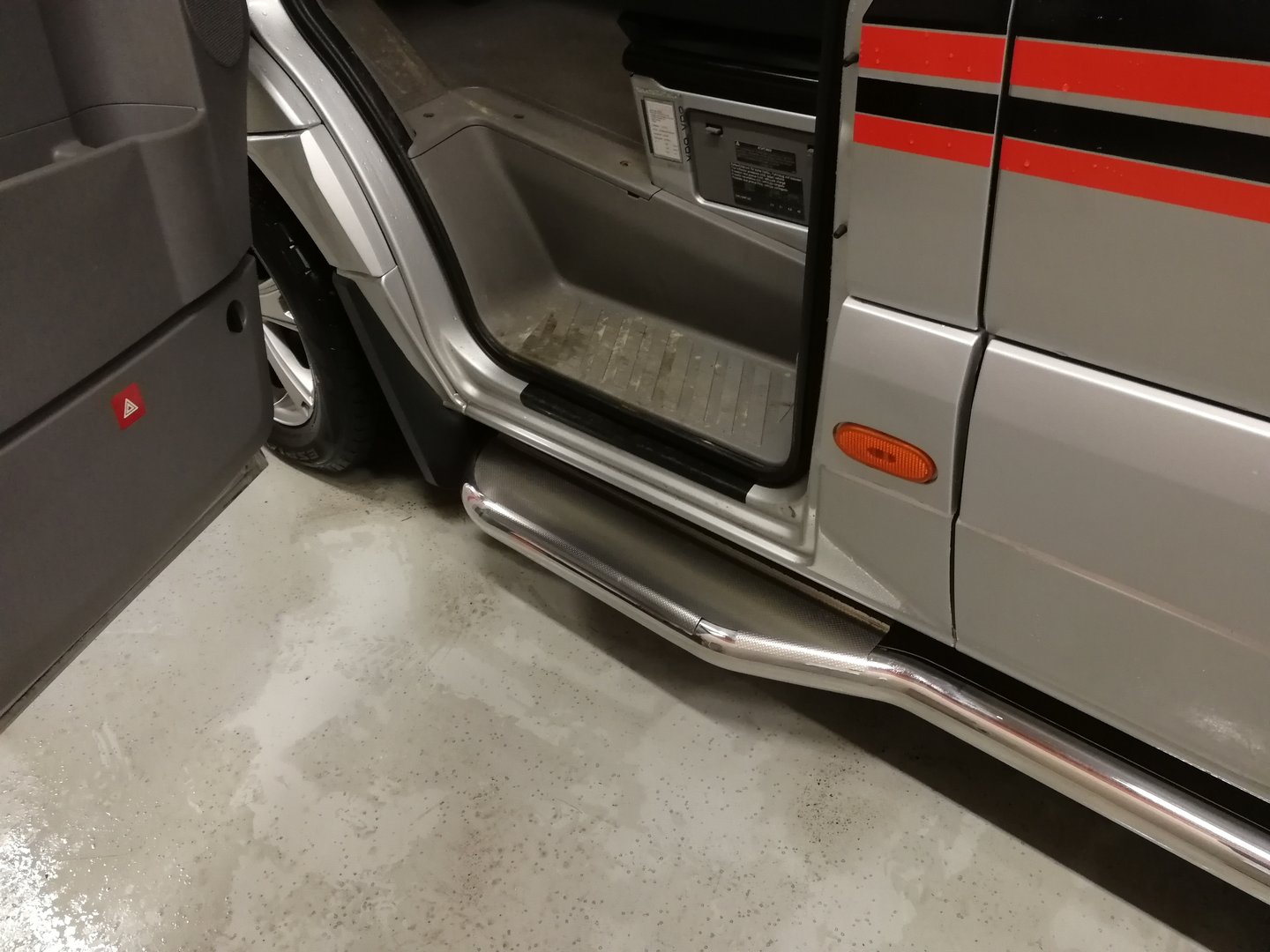 km parts