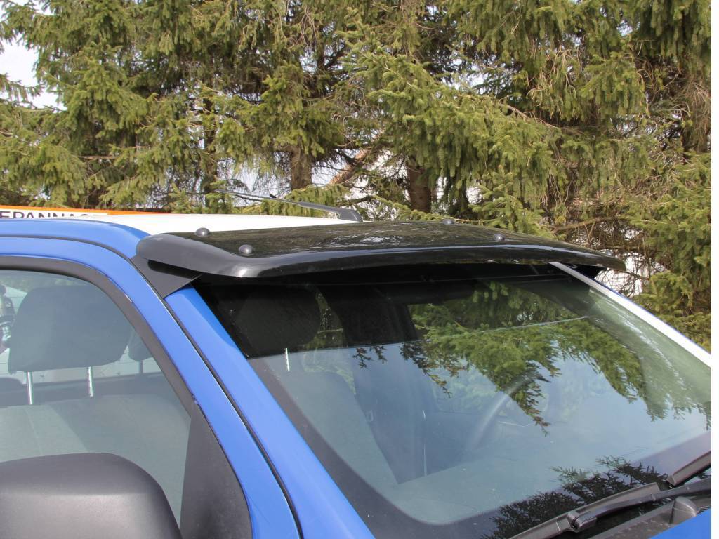 nissan pathfinder sun visor shiny black tuning parts 2011 volvo xc60 light removal