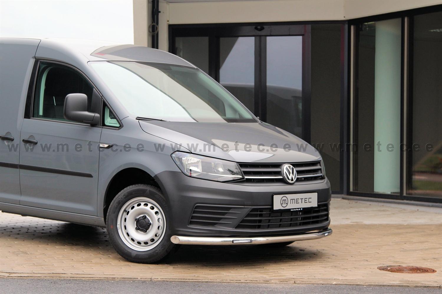 VW Caddy Daytime led light bar 2015-> -Tuning parts for Caddy-
