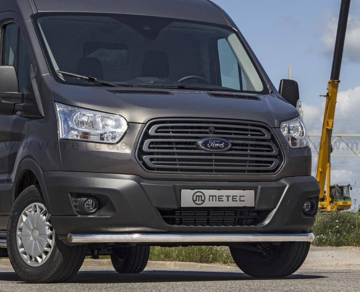 ford transit 14 #10