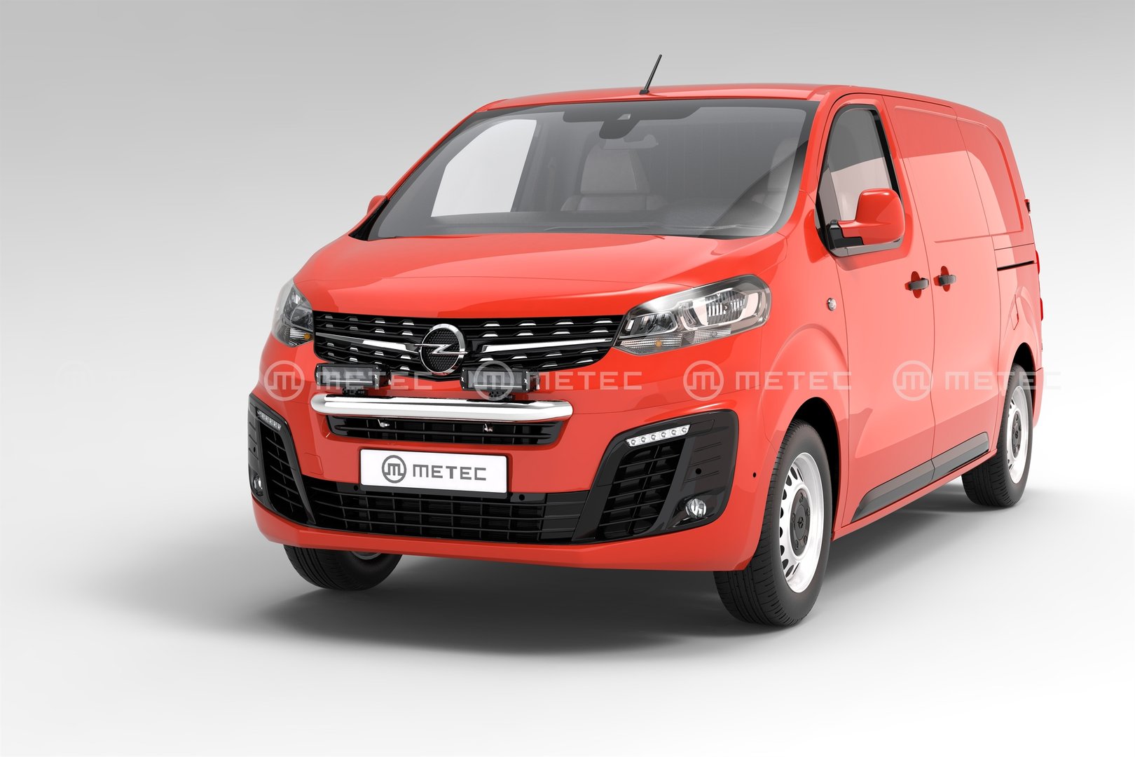 2019 vivaro