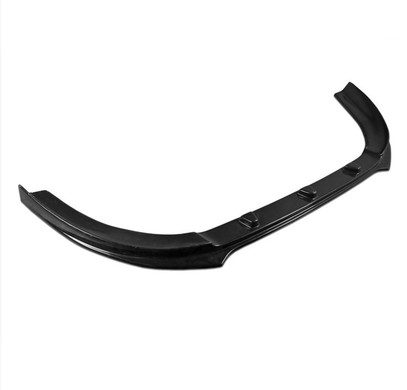 front splitter ford transit custom