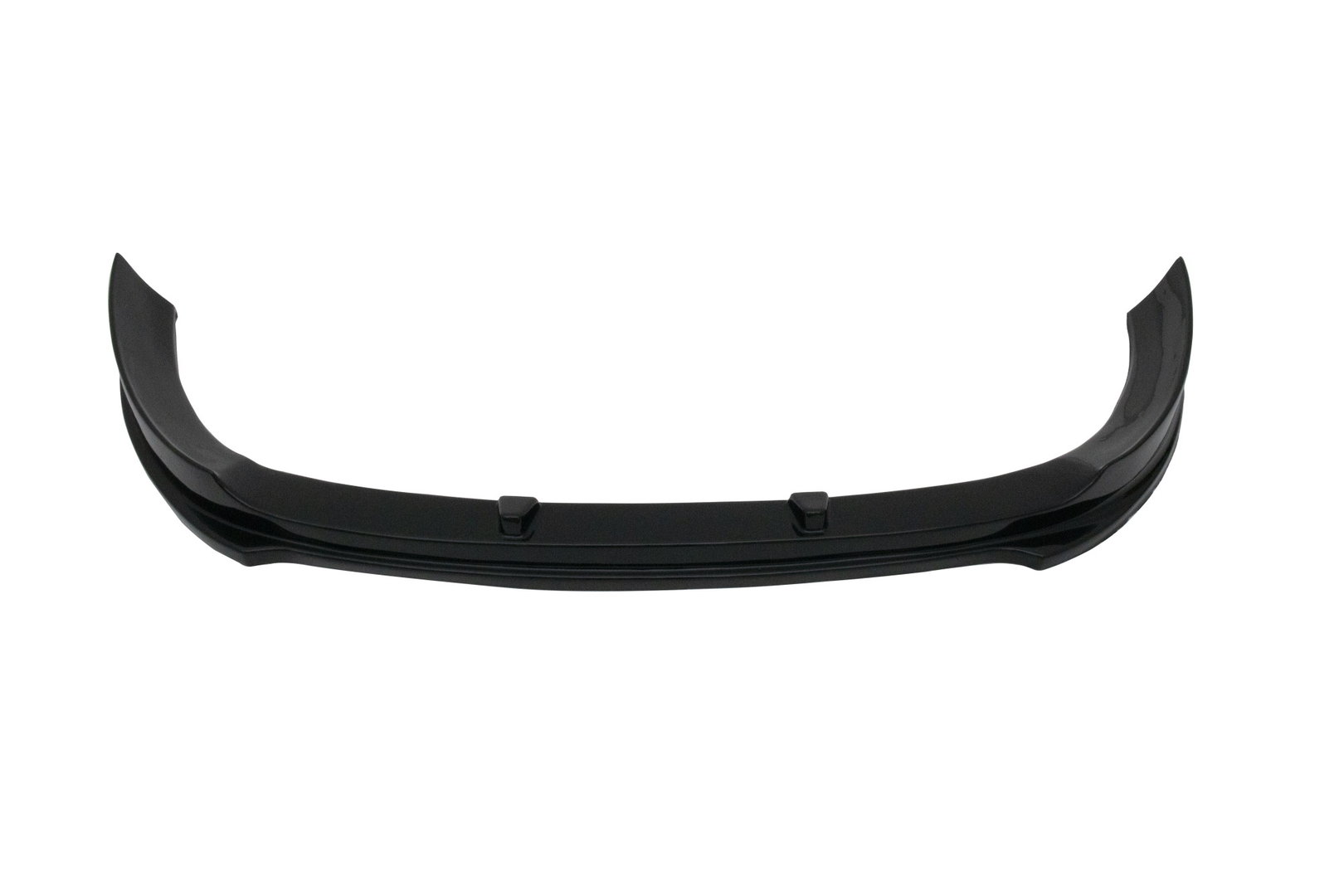 spoiler ford transit custom